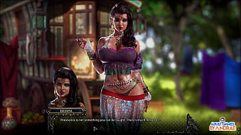 Ep1 meet and fuck vadoma countess in the black dawn