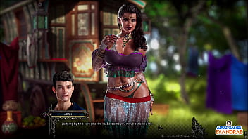 Ep1 meet and fuck vadoma countess in the black dawn