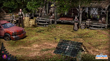 Ep1 meet and fuck vadoma countess in the black dawn