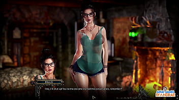 Ep1 meet and fuck vadoma countess in the black dawn