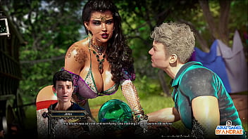 Ep1 meet and fuck vadoma countess in the black dawn