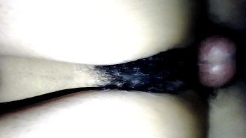 Cogiendome a mi novia en el hotel