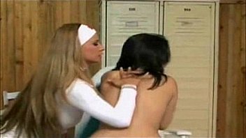 Routine anal lesbian