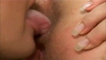 Routine anal lesbian