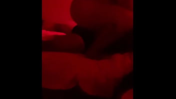 Halloween devil and angel know how to ride