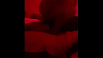 Halloween devil and angel know how to ride