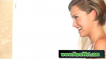 Lucky Client Gets A Full Service Massage 10 thumbnail