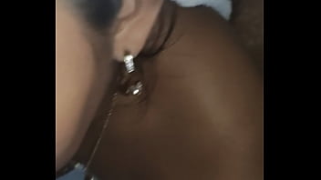 En la bañera con mi madrasta