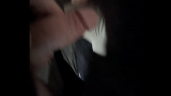 Homemade I Dared My Young Flatmate To Get On His Knees Blindfolded And I Pissed In His Mouth Through A Gloryhole He Gets Hard And Sucks Me thumbnail