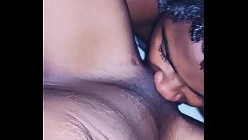 He eats me for all his meals