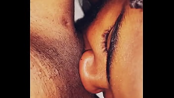 He eats me for all his meals