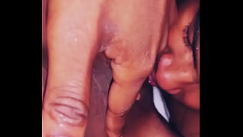 He eats me for all his meals