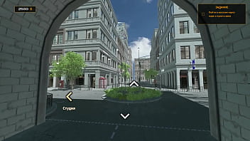 Проходження гри Секс Лінза Порноісторія Частина 1