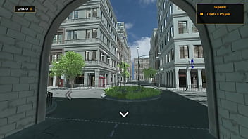 Проходження гри Секс Лінза Порноісторія Частина 1