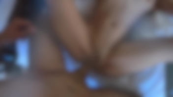 Tommy and i invited hot couple for passionate foursome