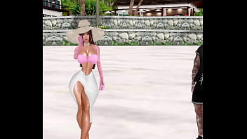 Mujer acepta ser follada por un desconocido