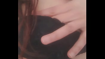 Douce soirée si tu n ́as pas vu la vidéo dans tes messages je te la