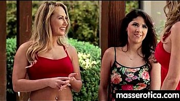 Massage me and flick my nipples 6