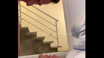 Macetei com força a bucetinha rosinha da minha colega de faculdade **completo no red e sheer**