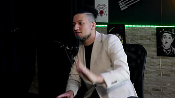 Como criou seu nome artístico sua massagem é voltada pra fetiches transou com uma mulher que teve squirting e a diferença cadu sem fôlego watch sheer red