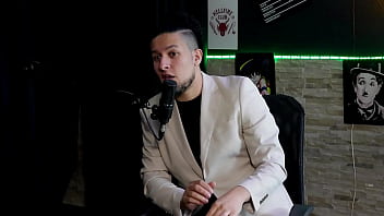 Como criou seu nome artístico sua massagem é voltada pra fetiches transou com uma mulher que teve squirting e a diferença cadu sem fôlego watch sheer red