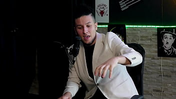 Como criou seu nome artístico sua massagem é voltada pra fetiches transou com uma mulher que teve squirting e a diferença cadu sem fôlego watch sheer red