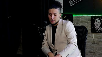 Como criou seu nome artístico sua massagem é voltada pra fetiches transou com uma mulher que teve squirting e a diferença cadu sem fôlego watch sheer red