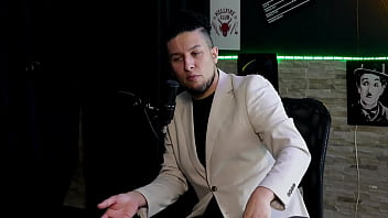 Como Criou Seu Nome Artístico Sua Massagem é Voltada Pra Fetiches Transou Com Uma Mulher Que Teve Squirting E A Diferença Cadu Sem Fôlego Watch Sheer Red thumbnail