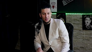 Como criou seu nome artístico sua massagem é voltada pra fetiches transou com uma mulher que teve squirting e a diferença cadu sem fôlego watch sheer red