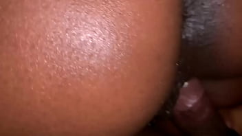 Chocolate wet pussy