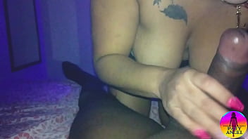 Trailer sucking her stepfather and being fucked by her stepson