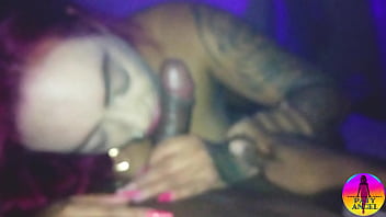 Trailer sucking her stepfather and being fucked by her stepson