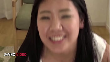 Mio kuroki's seductive mouth skills will leave you craving more