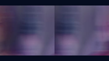 Eve can’t resist the doggy dlc