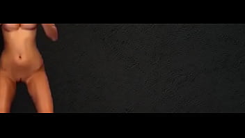 Sarah stripping student providing onanism