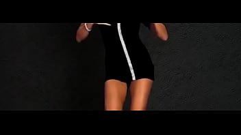 Sarah stripping student providing onanism