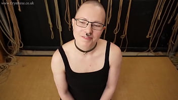 New film indulging in some sense dep bondage with bondagetuition