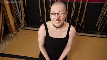 New film indulging in some sense dep bondage with bondagetuition