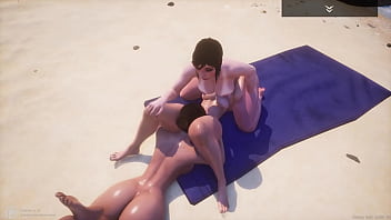 Three big tit lesbians milfs fuck each other hard