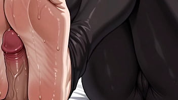 Boruto matsuri god tree hen ai