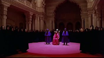 You entered the wrong room