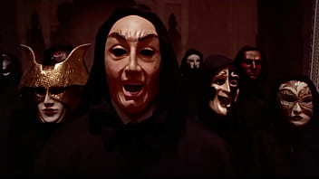 You entered the wrong room