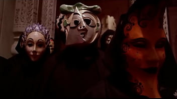 You entered the wrong room