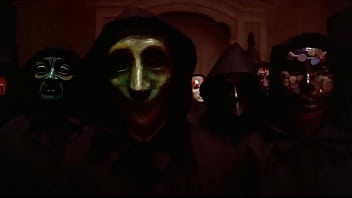 You entered the wrong room