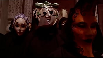 You entered the wrong room