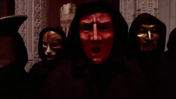 You entered the wrong room