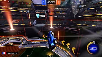 Rocket League Iiiinsanityyyyyy 66 thumbnail