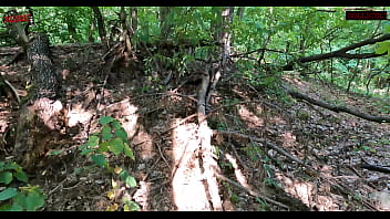 Sissi sucks my cock in public dollscult