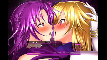 Witch knight anna japanese version hentai game gallery 1 Witch knight anna japanese version hentai game gallery 1