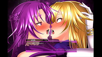 Witch knight anna japanese version hentai game gallery 1 Witch knight anna japanese version hentai game gallery 1